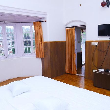Celestial Resorts Kotagiri Exterior photo