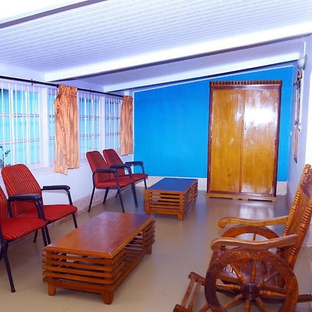 Celestial Resorts Kotagiri Exterior photo