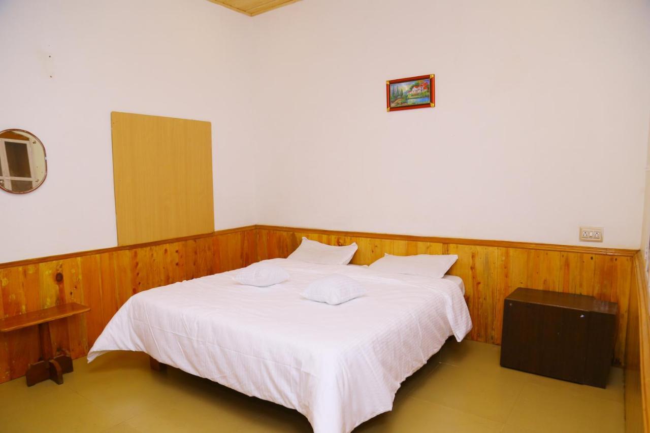 Celestial Resorts Kotagiri Exterior photo