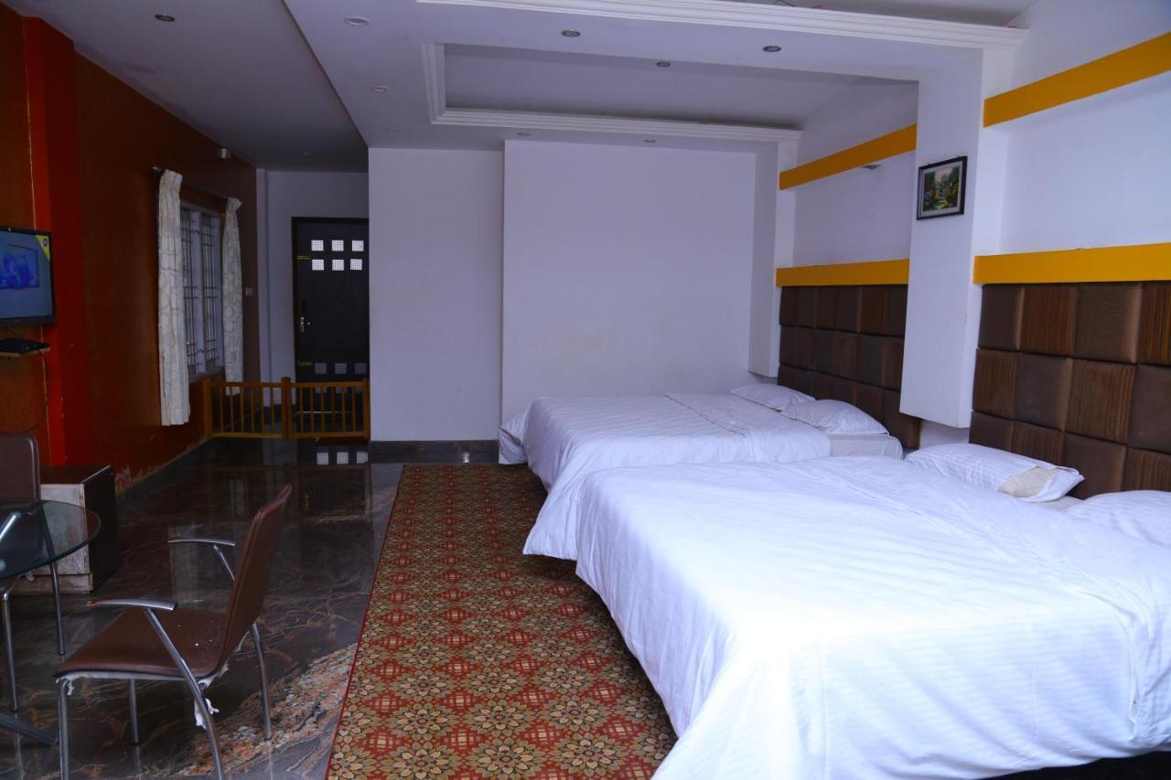 Celestial Resorts Kotagiri Exterior photo