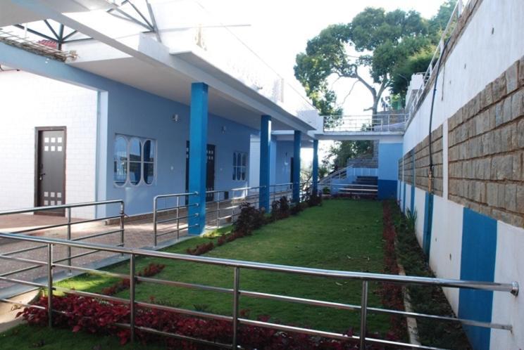 Celestial Resorts Kotagiri Exterior photo