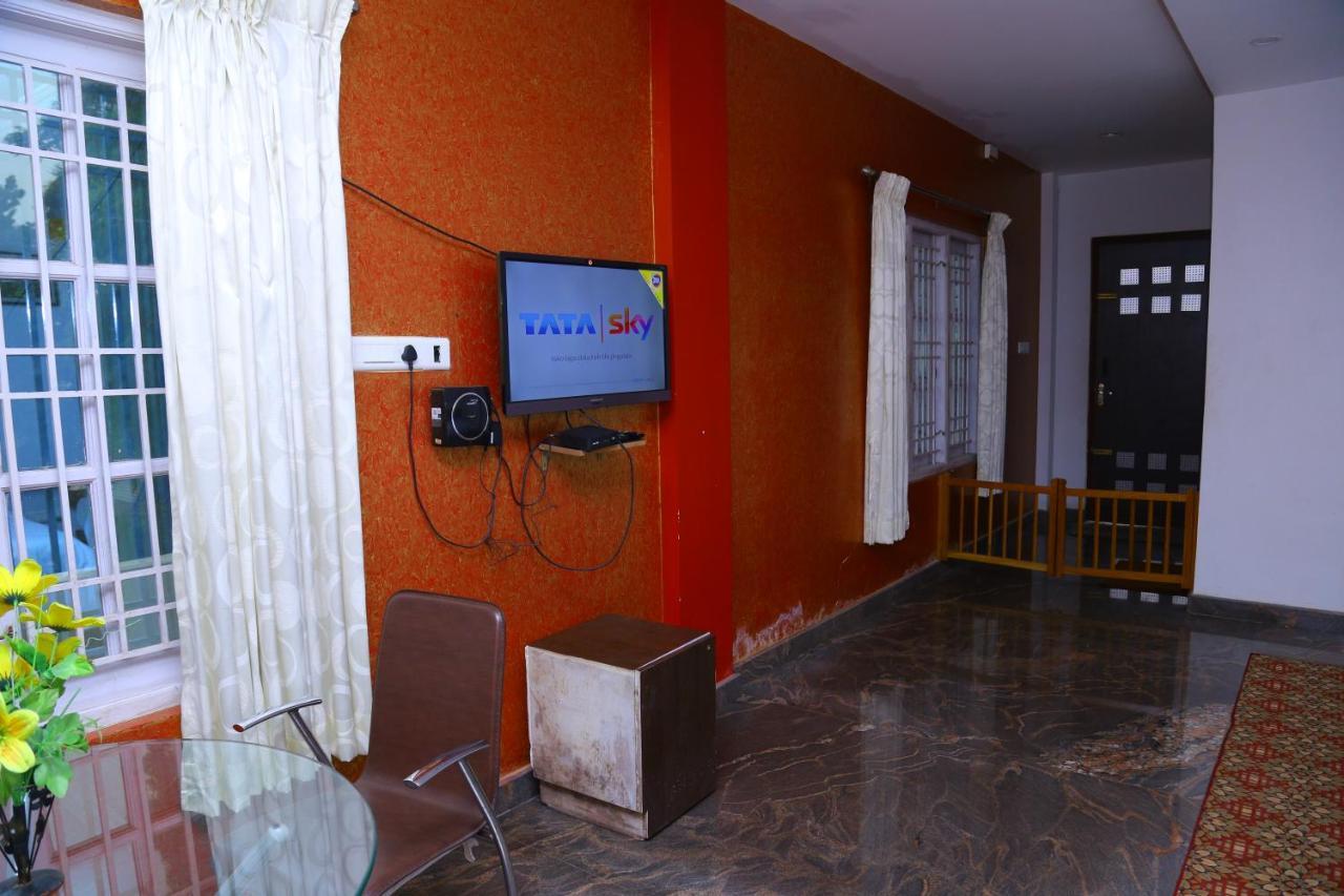 Celestial Resorts Kotagiri Exterior photo
