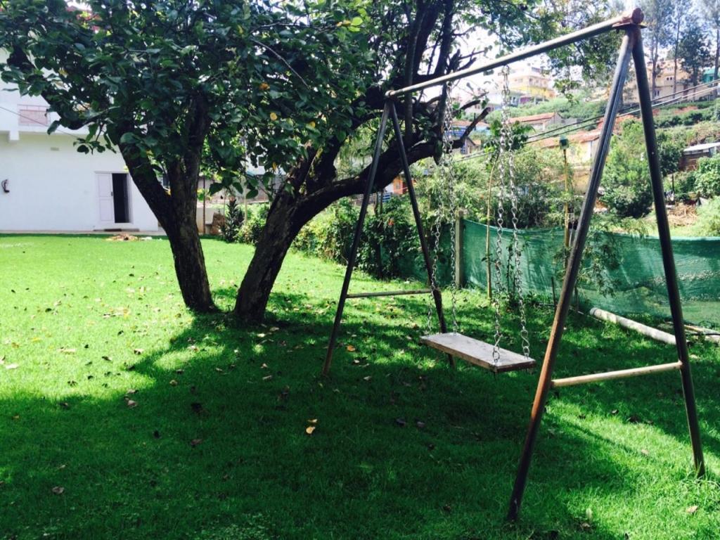 Celestial Resorts Kotagiri Exterior photo