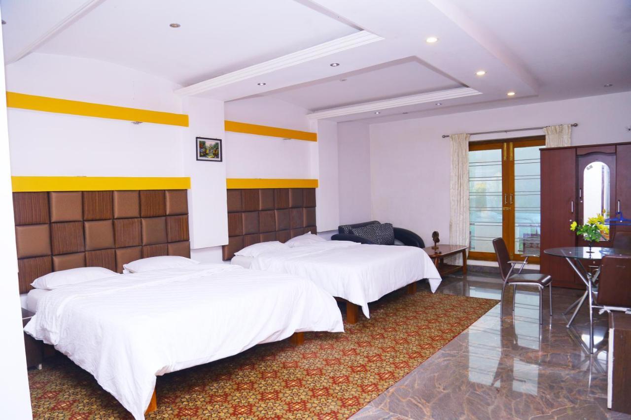 Celestial Resorts Kotagiri Exterior photo
