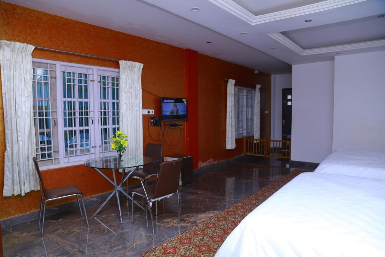 Celestial Resorts Kotagiri Exterior photo
