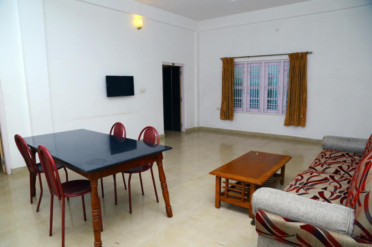 Celestial Resorts Kotagiri Exterior photo