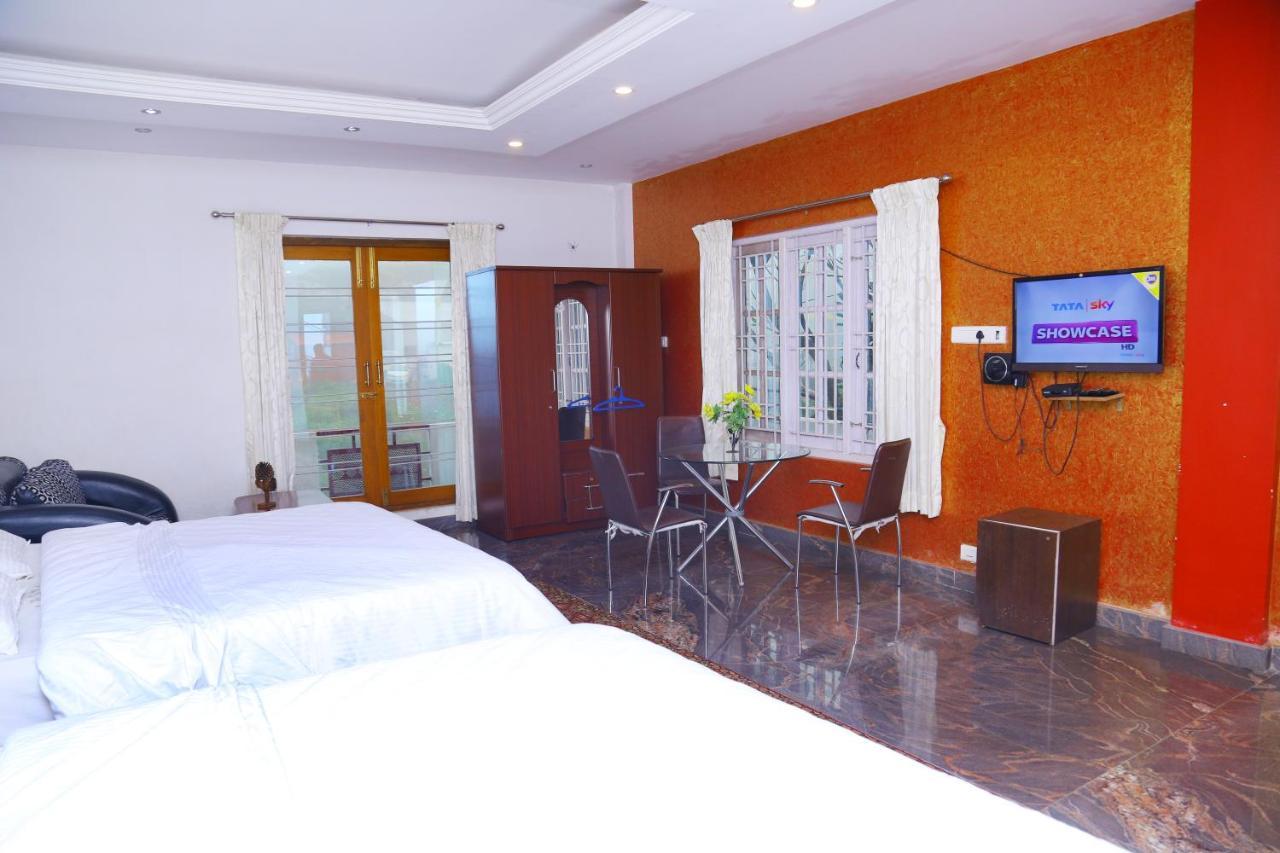 Celestial Resorts Kotagiri Exterior photo