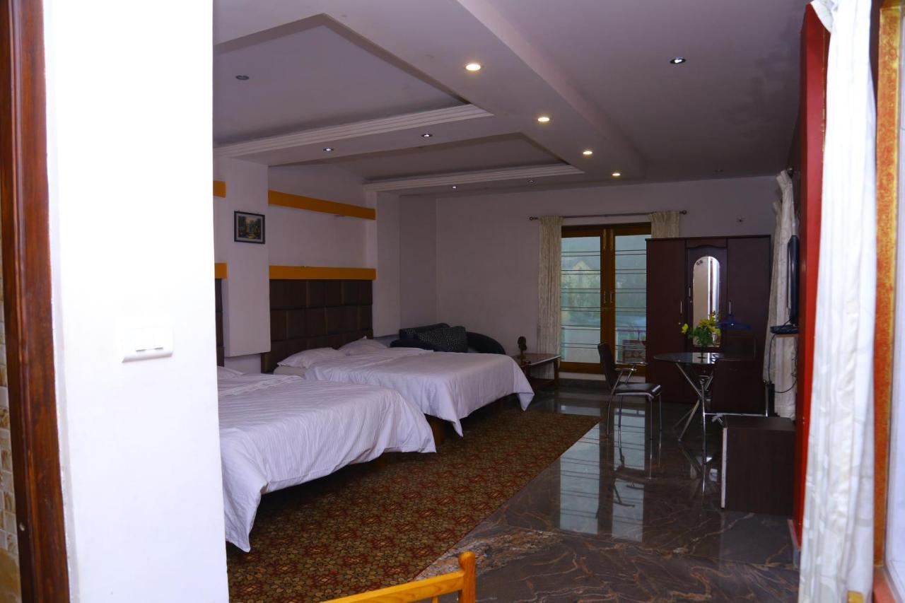 Celestial Resorts Kotagiri Exterior photo