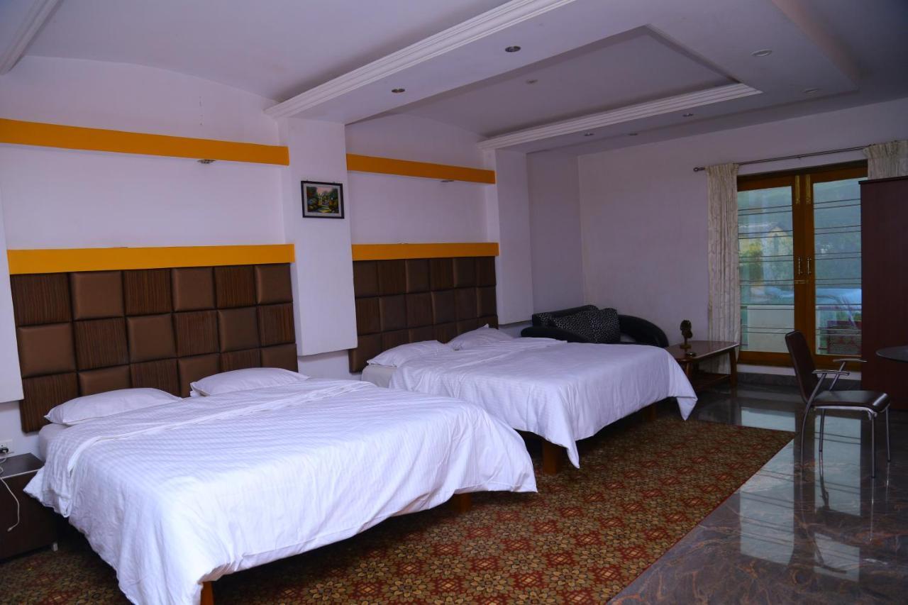 Celestial Resorts Kotagiri Exterior photo