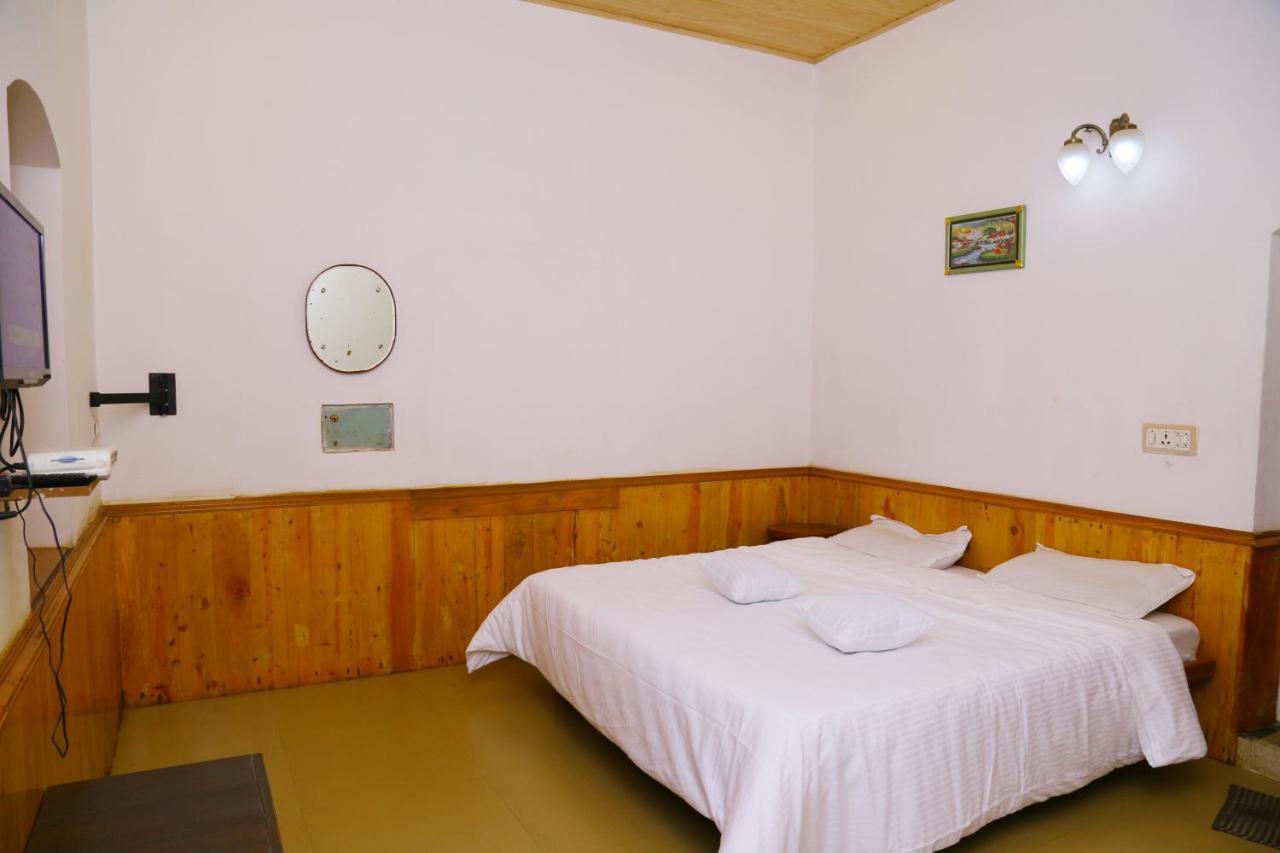 Celestial Resorts Kotagiri Exterior photo