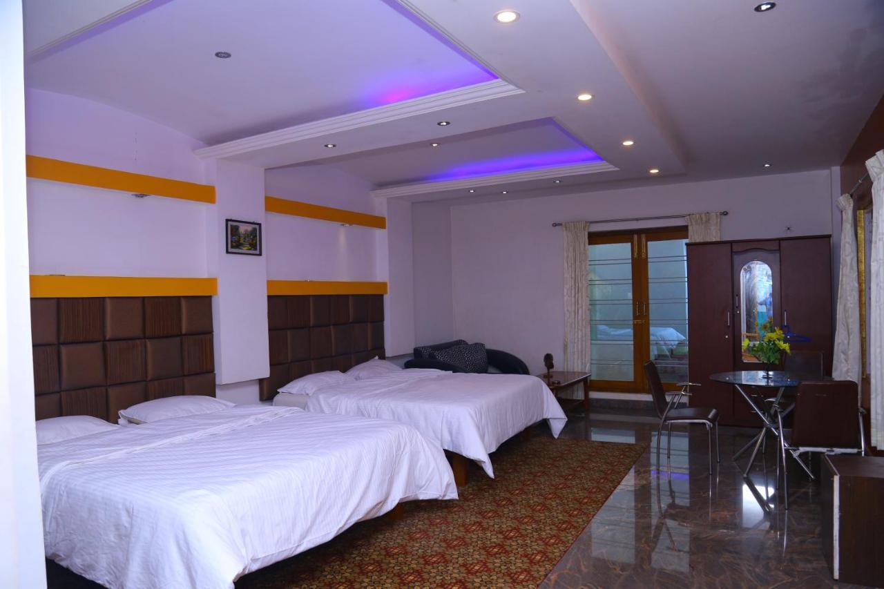 Celestial Resorts Kotagiri Exterior photo