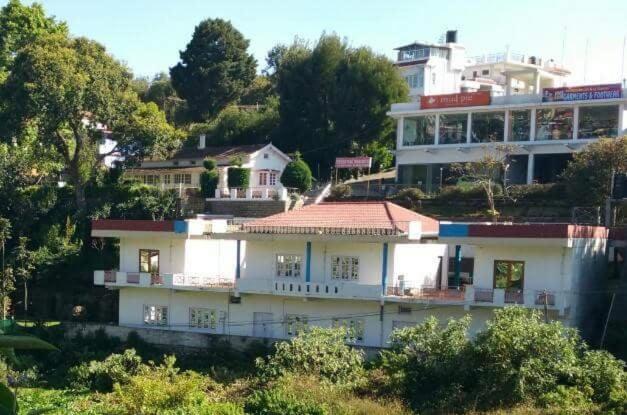 Celestial Resorts Kotagiri Exterior photo