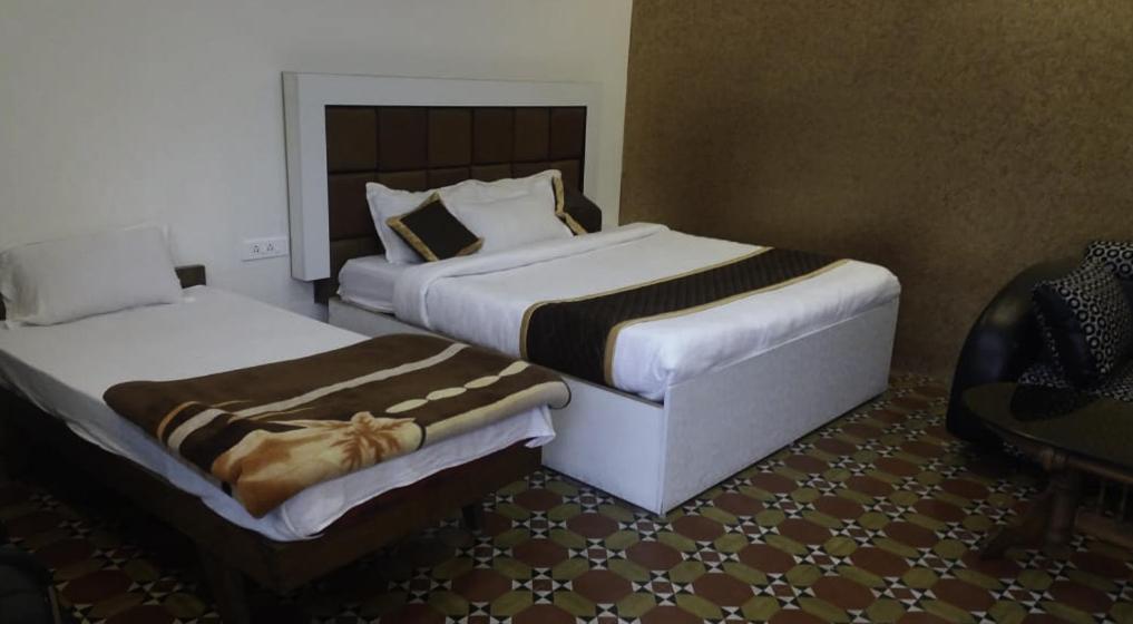 Celestial Resorts Kotagiri Exterior photo
