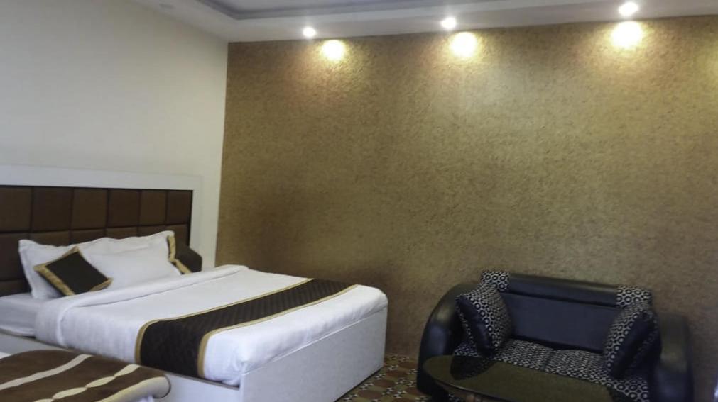 Celestial Resorts Kotagiri Exterior photo