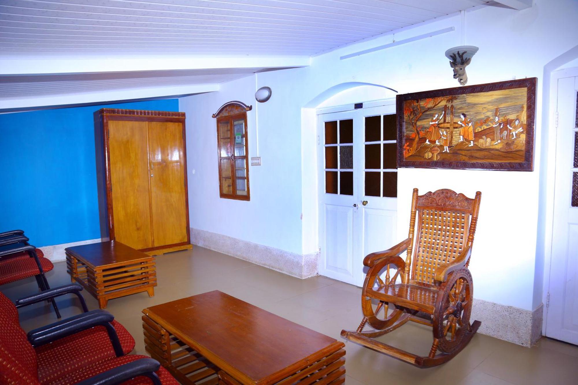Celestial Resorts Kotagiri Exterior photo