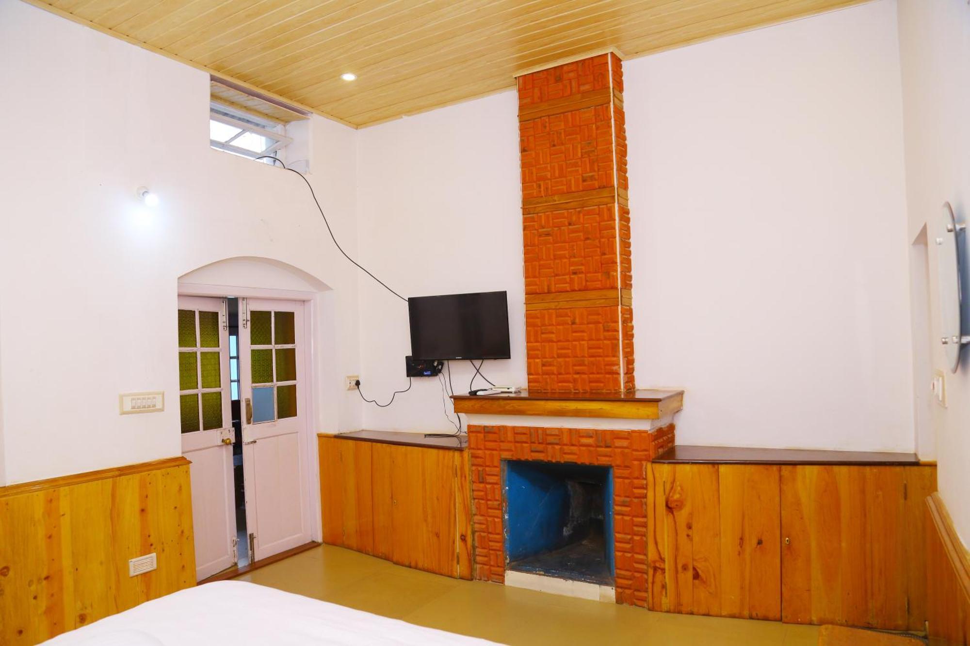 Celestial Resorts Kotagiri Exterior photo