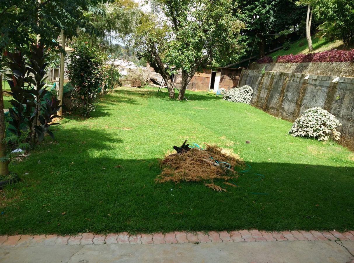 Celestial Resorts Kotagiri Exterior photo